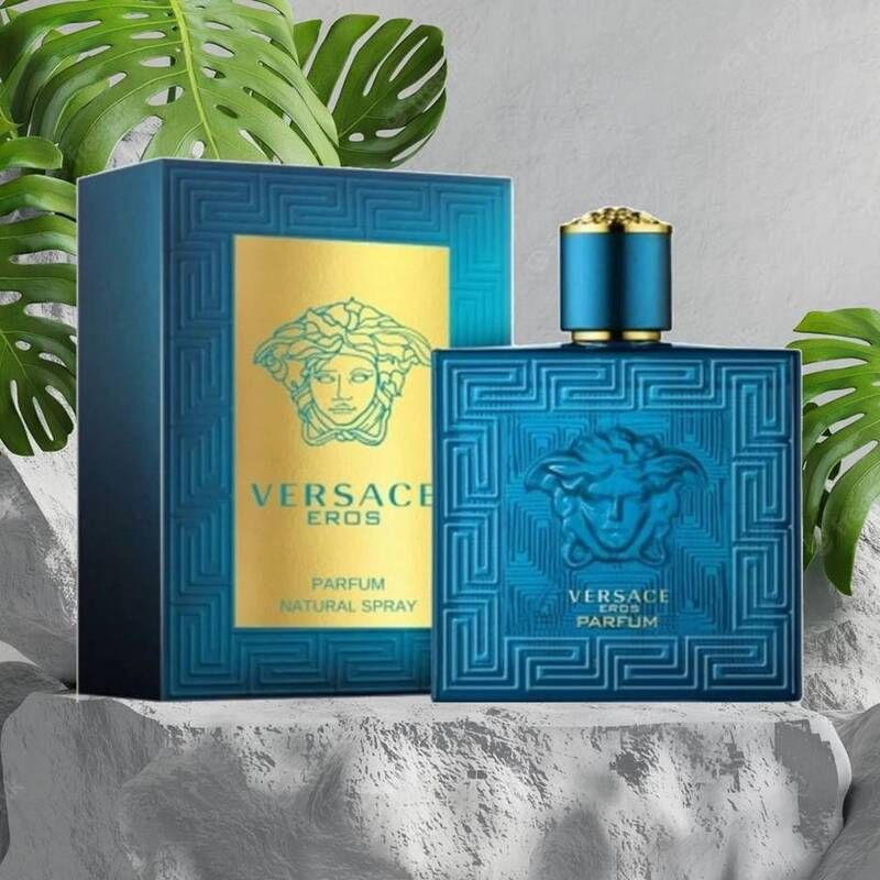Versace Eros Parfum