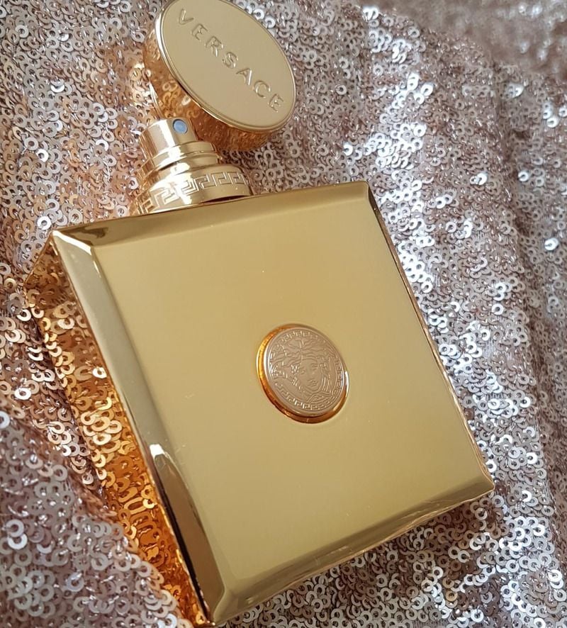Versace Pour Femme Oud Oriental