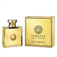 Versace Pour Femme Oud Oriental