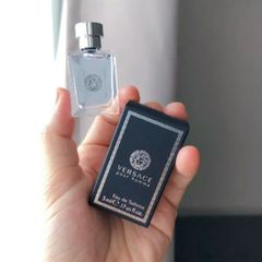 Versace Pour Homme mini 5ml