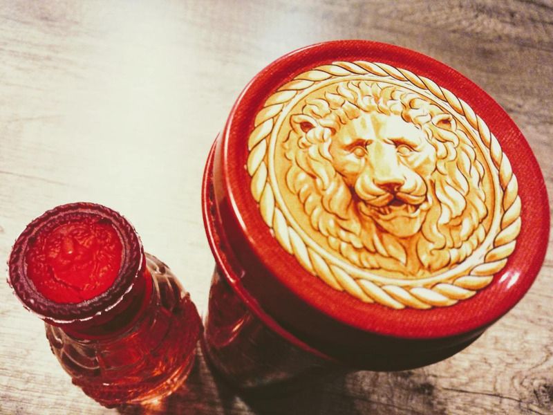 Versace Red Jeans EDT