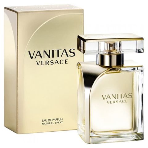 Versace Vanitas Eau De Parfum