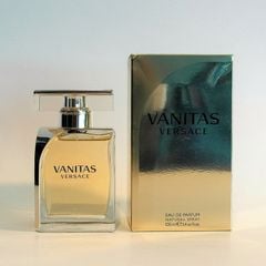Versace Vanitas Eau De Parfum