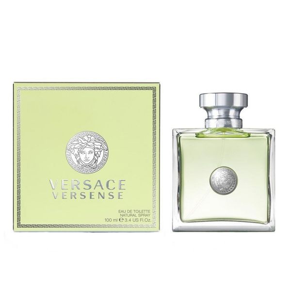 Nước Hoa Nữ Versace Versense EDT chính hãng - Viper 68