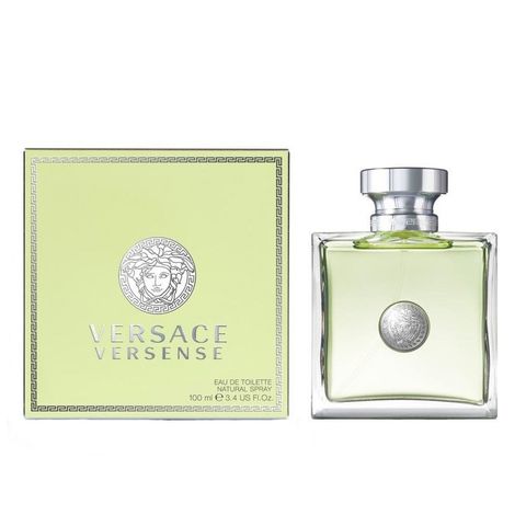 Versace Versense EDT