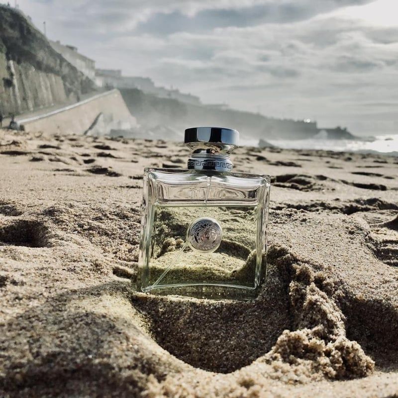 Versace Versense EDT