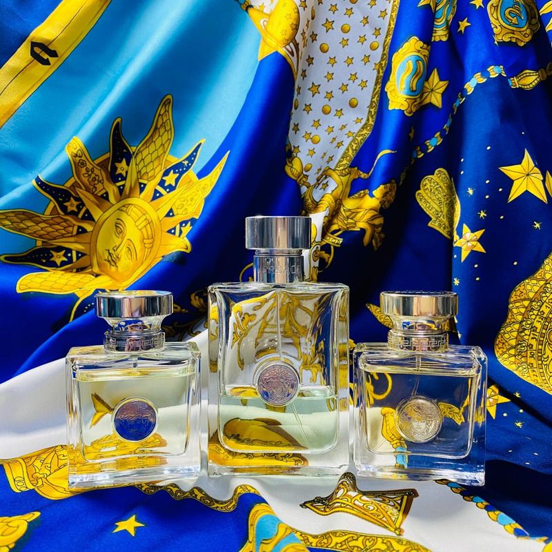 Versace Versense EDT