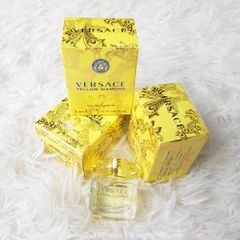 Versace Yellow Diamond