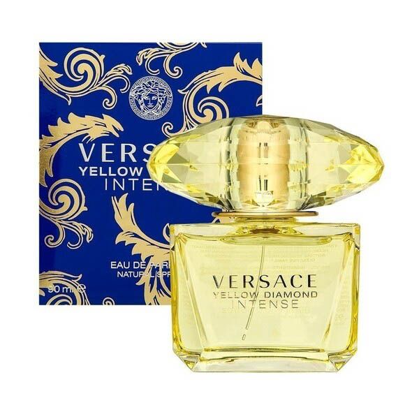 Versace Yellow Diamond