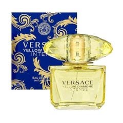 Versace Yellow Diamond