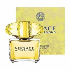 Versace Yellow Diamond