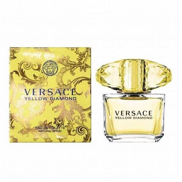 Versace Yellow Diamond