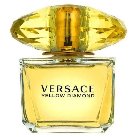 Versace Yellow Diamond