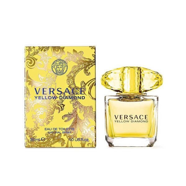 Versace Yellow Diamond