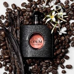 Yves Saint Laurent Black Opium Women EDP