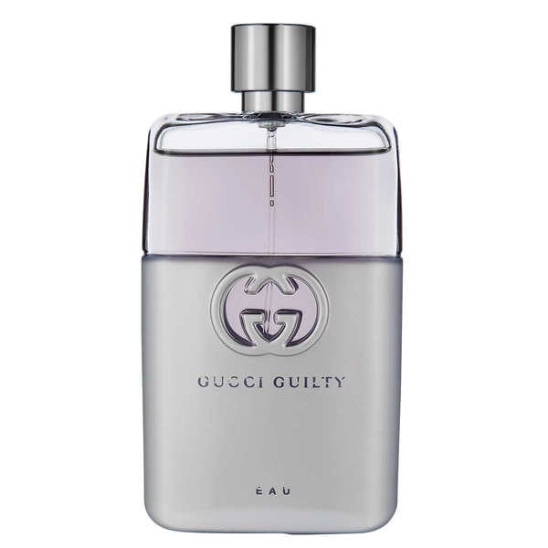 Gucci guilty eau pour homme edt top