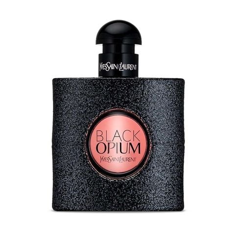 Yves Saint Laurent Black Opium Women EDP