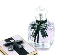 Yves Saint Laurent Mon Paris Couture
