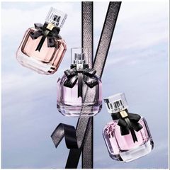 Yves Saint Laurent Mon Paris EDP