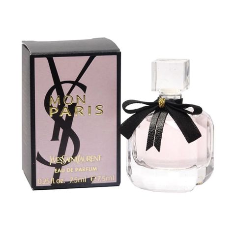 Yves Saint Laurent Mon Paris Mini Size 7.5ml