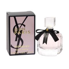 Yves Saint Laurent Mon Paris Mini Size 7.5ml