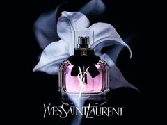 Yves Saint Laurent Mon Paris EDP