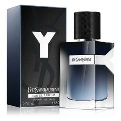 Yves Saint Laurent Y EDP