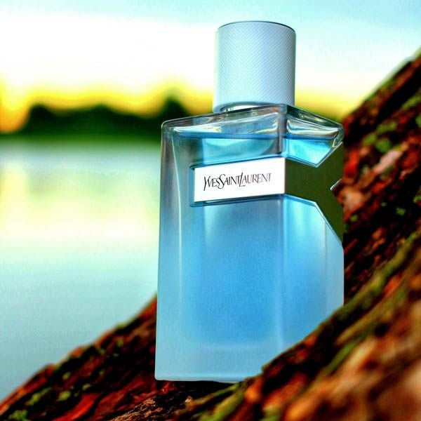 Yves Saint Laurent Y Eau Fraiche For Men