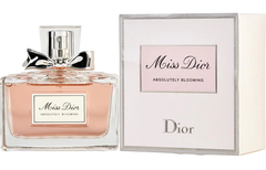 Nước hoa Dior Absolutely Blooming EDP