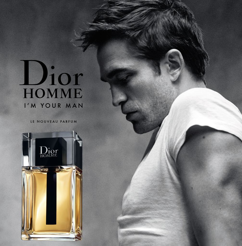 Nước Hoa Nam Dior Homme Intense EDP