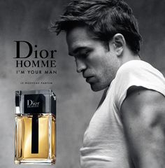 Nước Hoa Nam Dior Homme Intense EDP