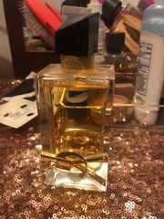 Yves Saint Laurent Libre Eau De Parfum