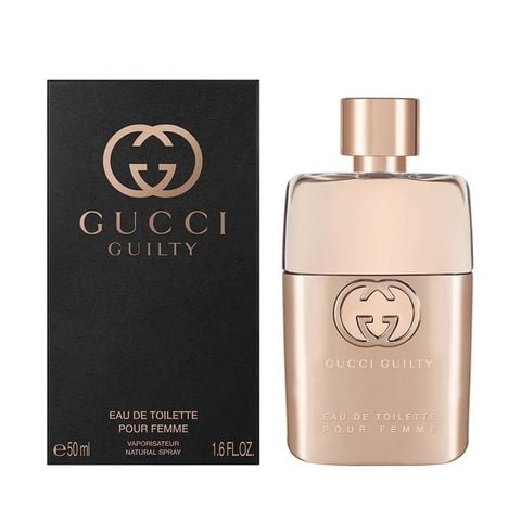 Gucci Guilty Pour Femme EDT