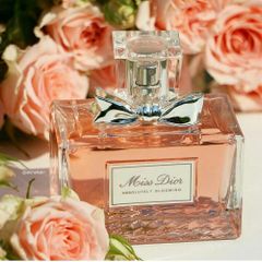 Nước hoa Dior Absolutely Blooming EDP