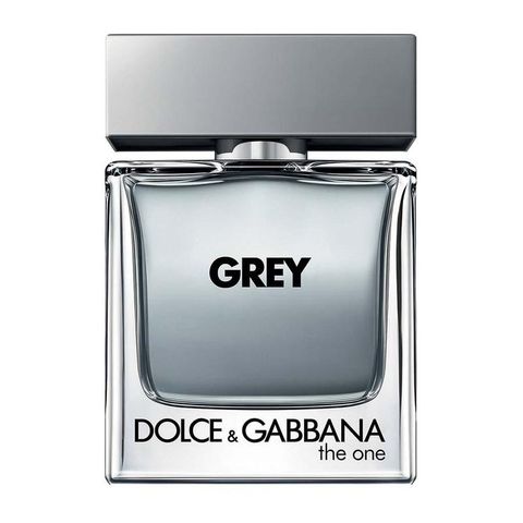 The One Grey Intense For Men EDT