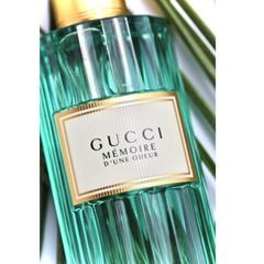 Gucci Memoire D’une Odeur EDP 100ml