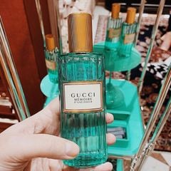 Gucci Memoire D’une Odeur EDP 100ml