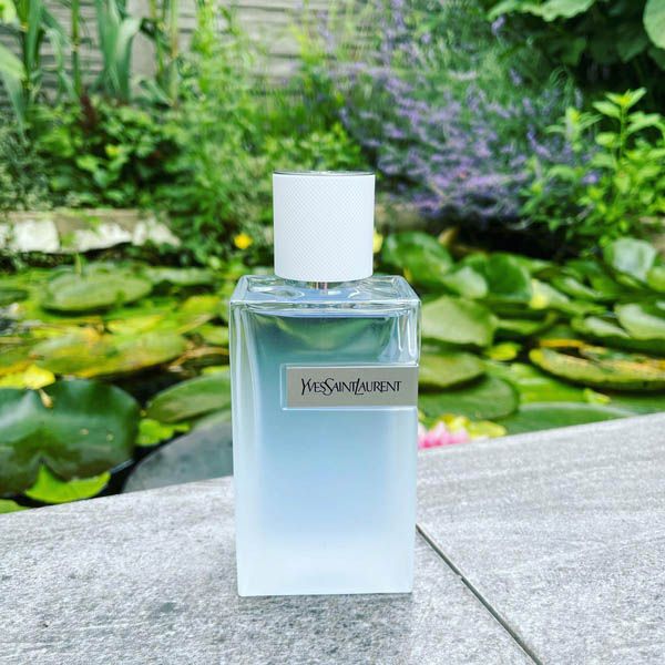 Yves Saint Laurent Y Eau Fraiche For Men