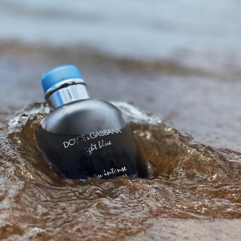 D and g light blue eau intense hot sale