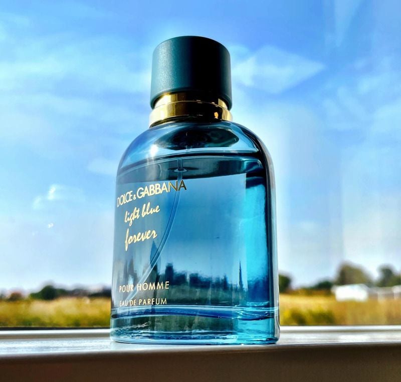 Dolce & Gabbana Light Blue Forever Pour Homme EDP