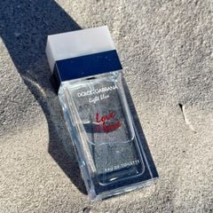 Dolce & Gabbana Light Blue Love Is Love Pour Femme EDT