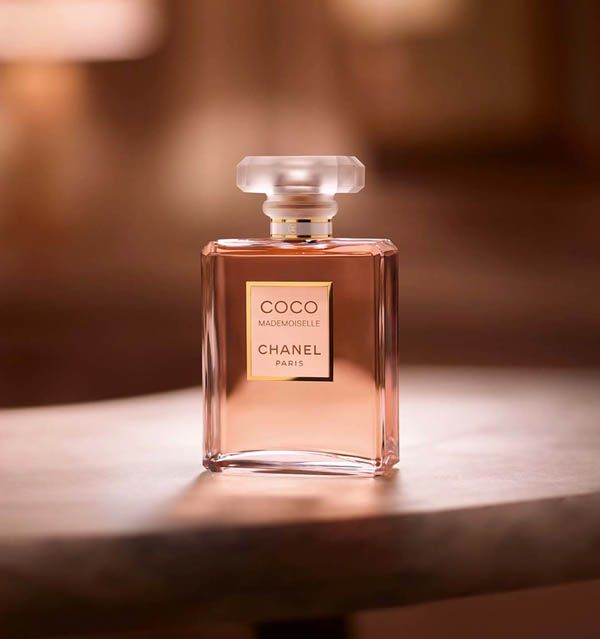 COCO MADEMOISELLE LEAU  NƯỚC HOA DẠNG XỊT DÀNH CHO CƠ THỂ VÀ TÓC  100 ml   CHANEL