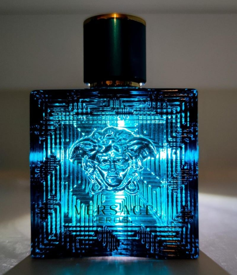 Versace Eros Eau De Parfum