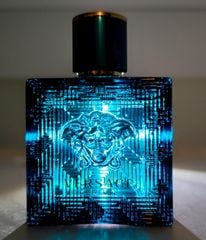 Versace Eros Eau De Parfum
