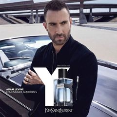 Yves Saint Laurent Y Eau de Toilette