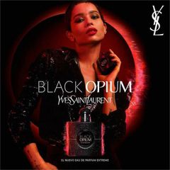 YSL Black Opium Extreme Eau De Parfum