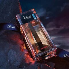 Nước Hoa Nam Dior Homme Sport EDT