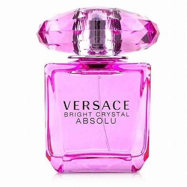 Versace Bright Crystal Absolu