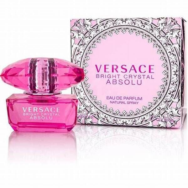 Versace Bright Crystal Absolu
