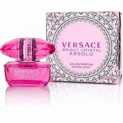 Versace Bright Crystal Absolu